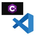 c sharp and vs code on chromebook